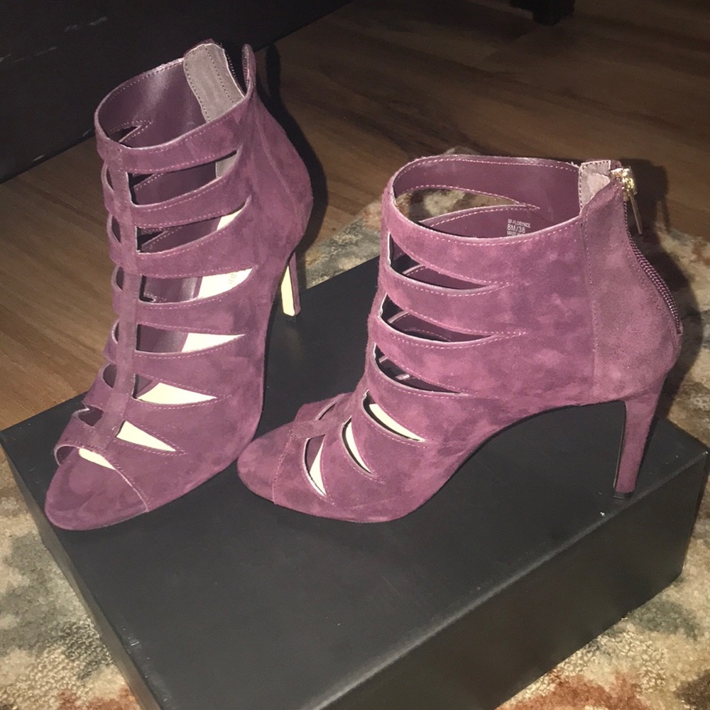 SF-Florence/ Color Muscato by Saks Fifth Avenue